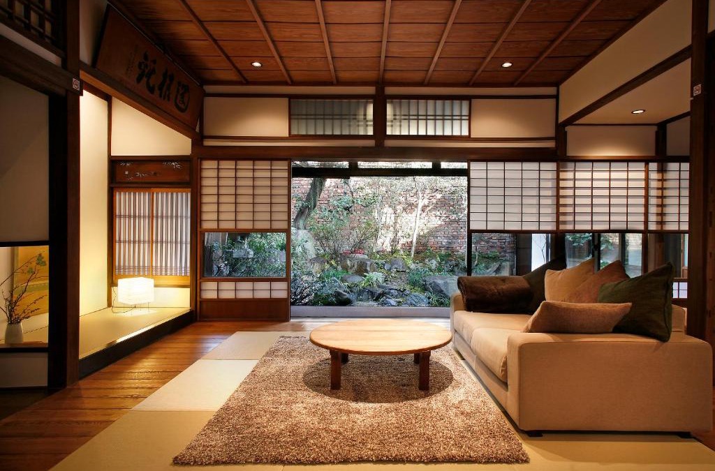 Shimogyo House | HANARé Gojo