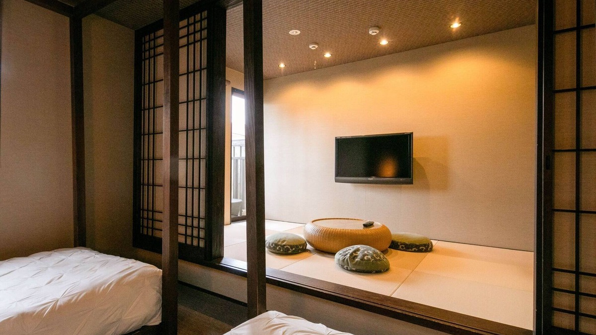 Aso Hotel | Hanare HIDARI Half Board Seasonal Dishes/Aso Kumamoto