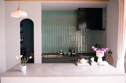 Kirishima House | HanareSou - Vacation STAY 15441