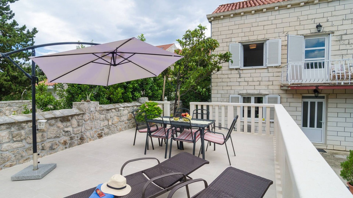 Zaton Apartment | Hanas dream places Dubrovnik