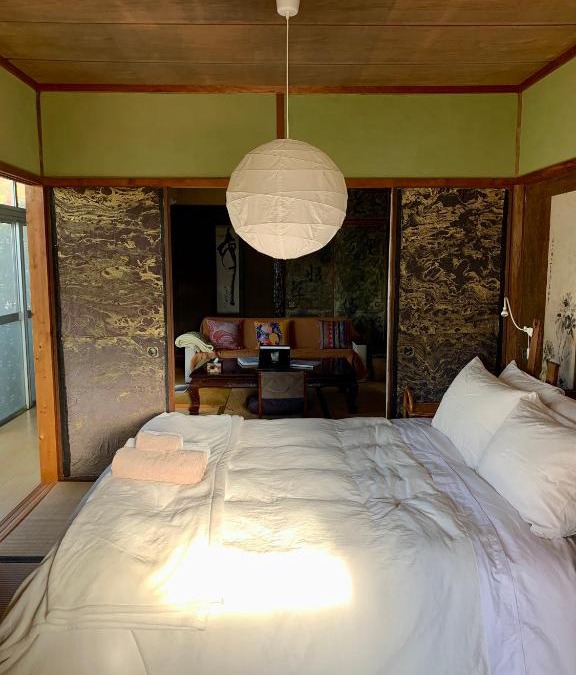 Tamano House | Hanatsu