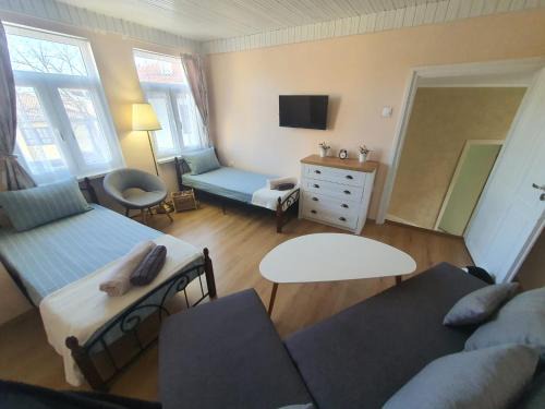 Plovdiv Old Town Bed & Breakfast | HANCHO - OLD CITY Center PLOVDIV