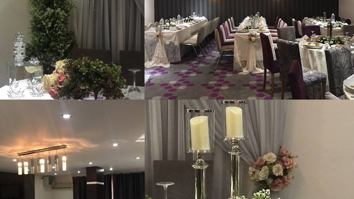 Mustafakemalpasa Hotel | Hande Hotel