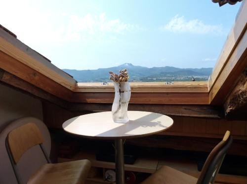 Hondarribia Historic Center Apartment | Handia - Basquenjoy