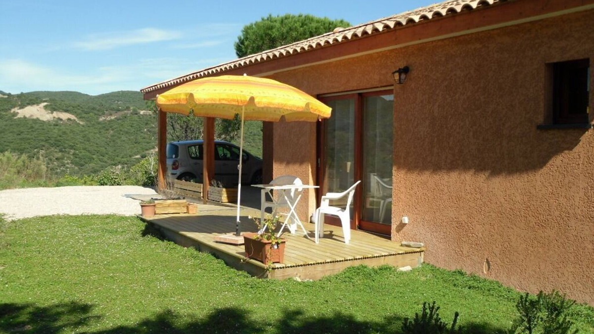 Lamalou-les-Bains Apartment | Handicap-approved P.M.R. studio rental in Lamalou les bains