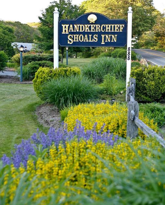 South Harwich Hotel | Handkerchief Shoals Inn
