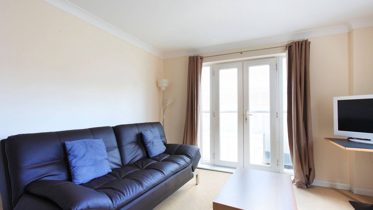 Hemel Hempstead Apartment | Handleys Ct, Apt 5 - 2 bed luxury