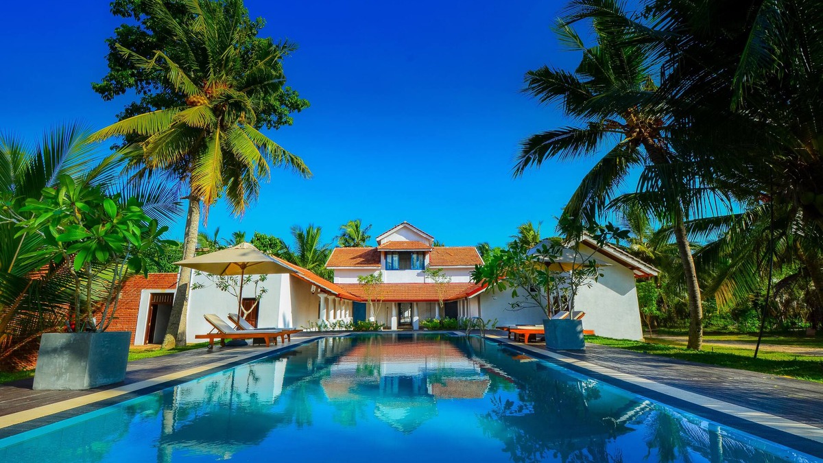 Talalla House | Handun Villas