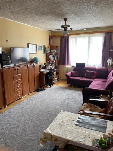 Prague 4 Apartment | HANDY FLAT WITH SAUNA and TUBE-UBahn