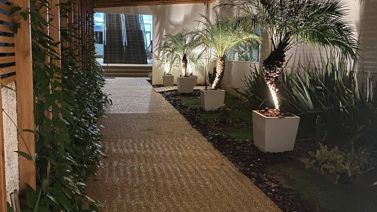 Pereque House | Hangar 150