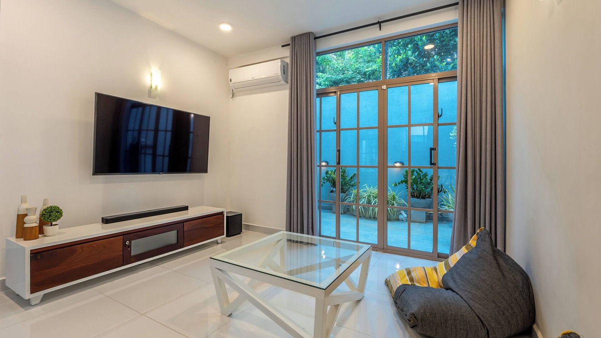 Thalapathpitiya House | Hangar House - Your Cozy Layover!