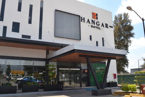Tlajomulco de Zuniga Hotel | Hangar Inn Guadalajara Aeropuerto