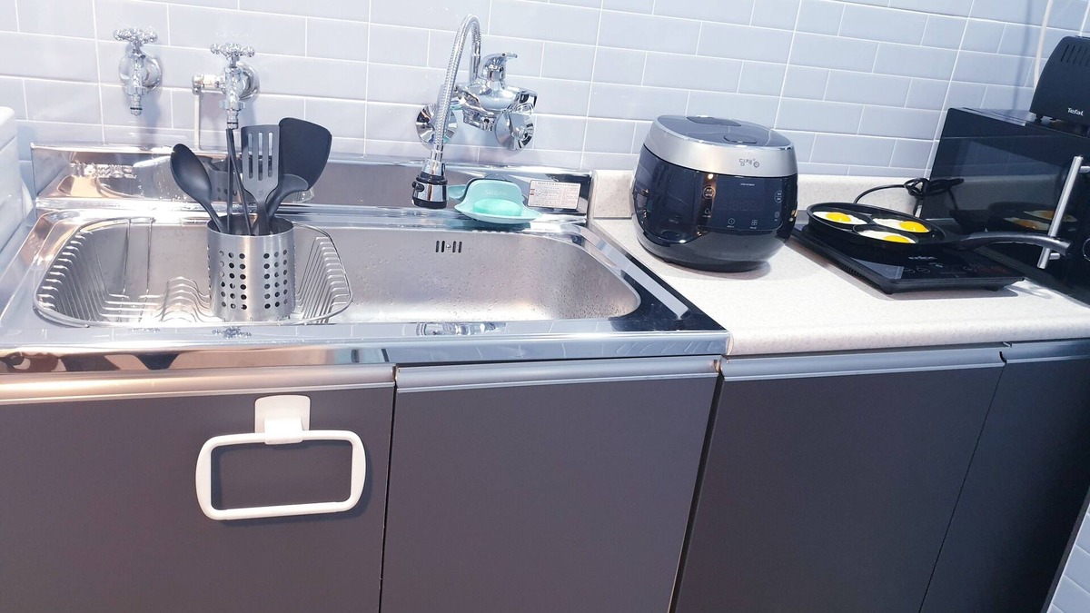 Cheongpa-dong House | Hangeul Guest House