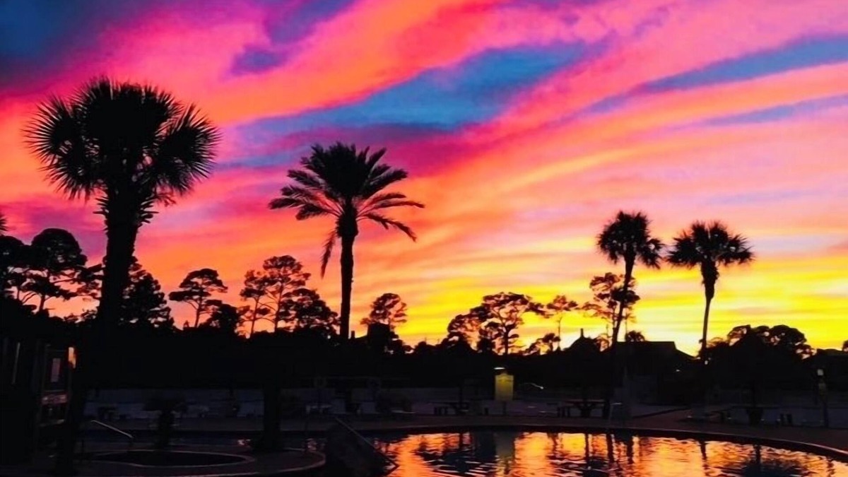 Ono Island Villa | HangLoose14AD-Beautiful Beach Cottage@ the Purple Parrot Resort/Perdido Key FL