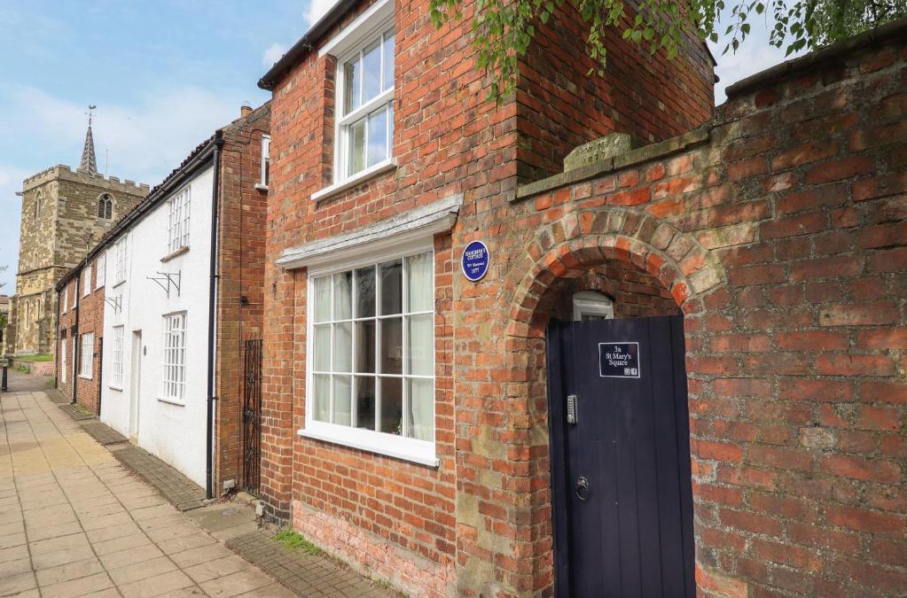 Horncastle House | Hangmans cottage