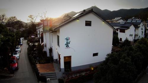 Xihu House | Hangzhou Van Wind Inn