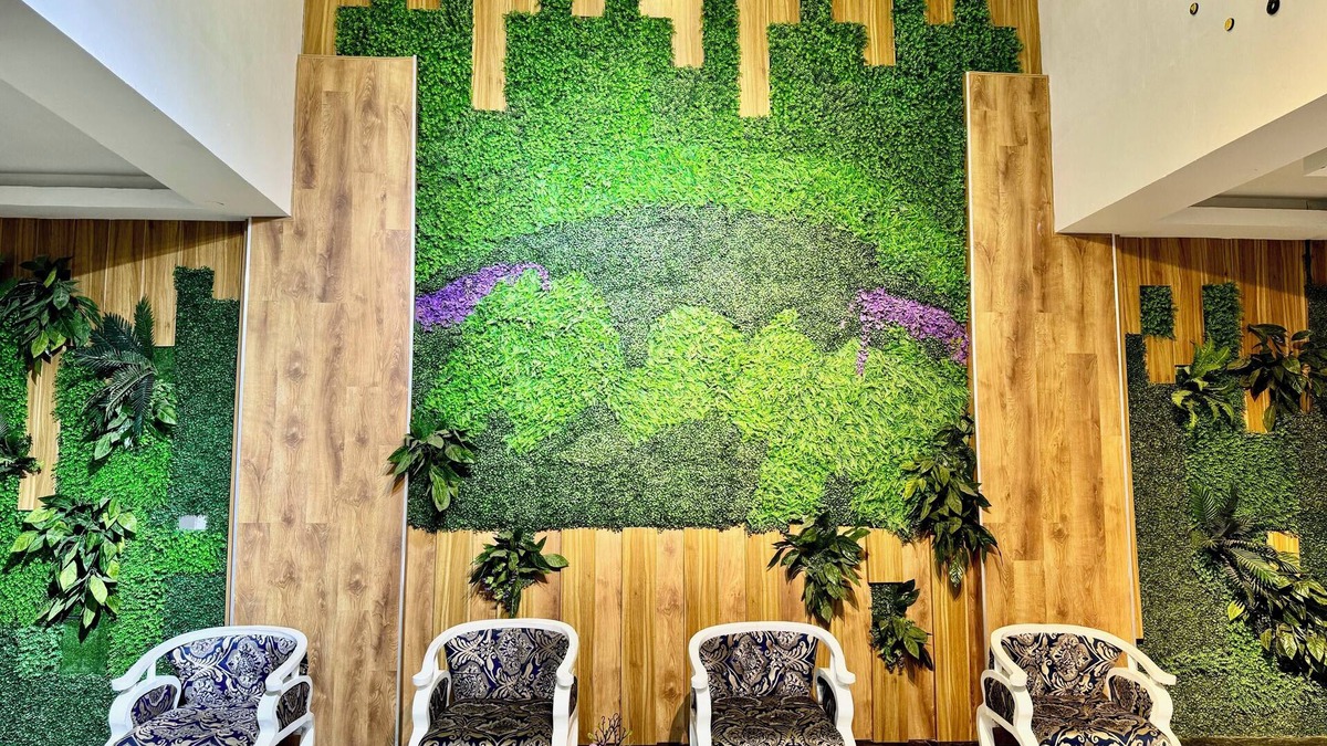 Benin City Hotel | Hani Hotels and Suites