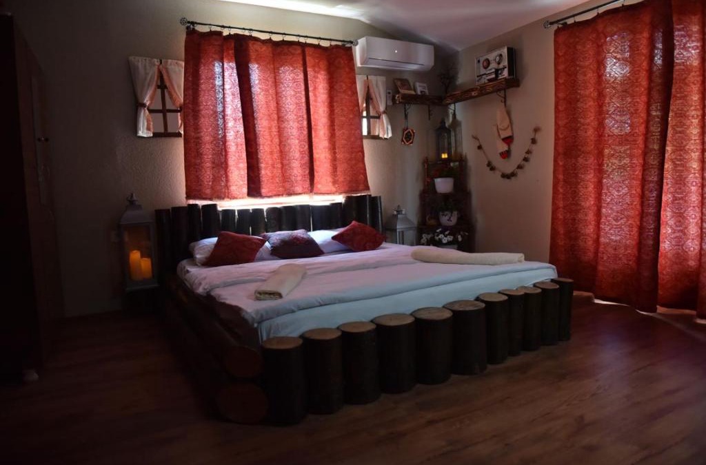 Prizren Hotel | HANI I VJETER Boutique Hotel