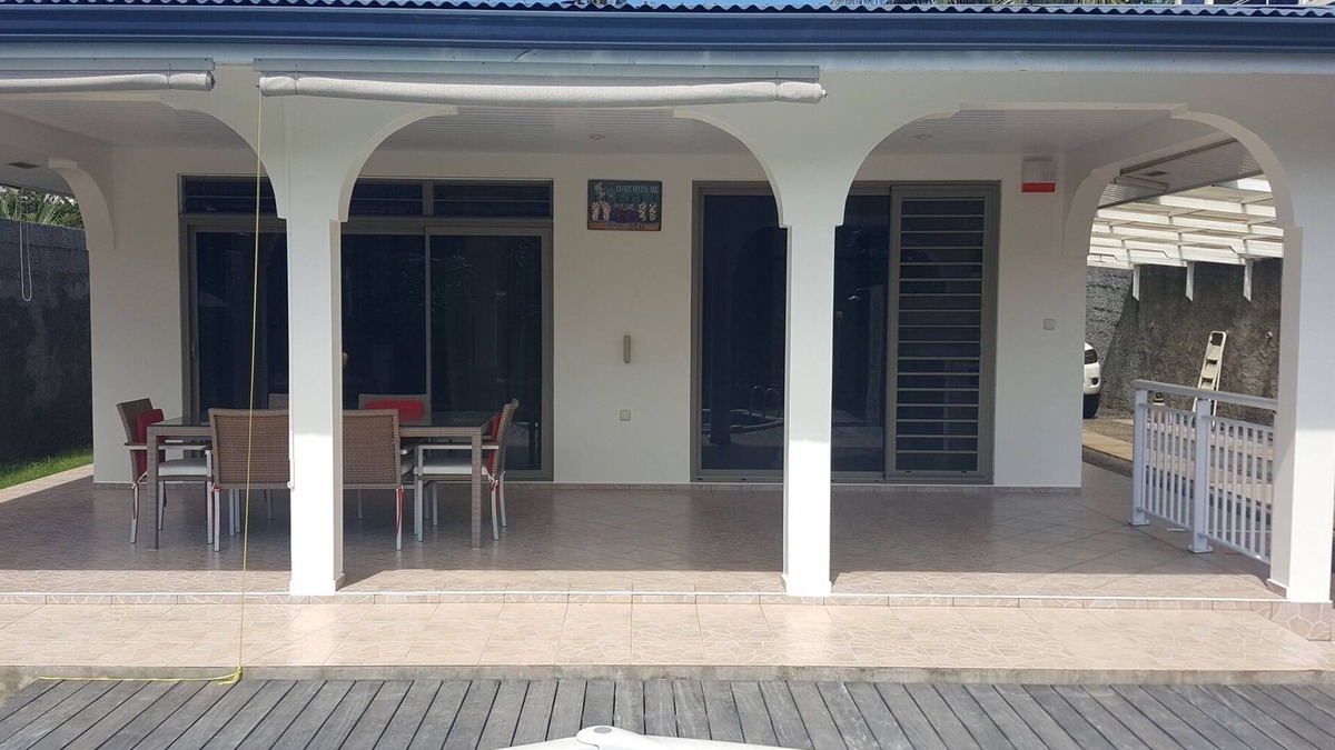Pa'ofa'i House | HANIKEA QUIET & POOL HOME