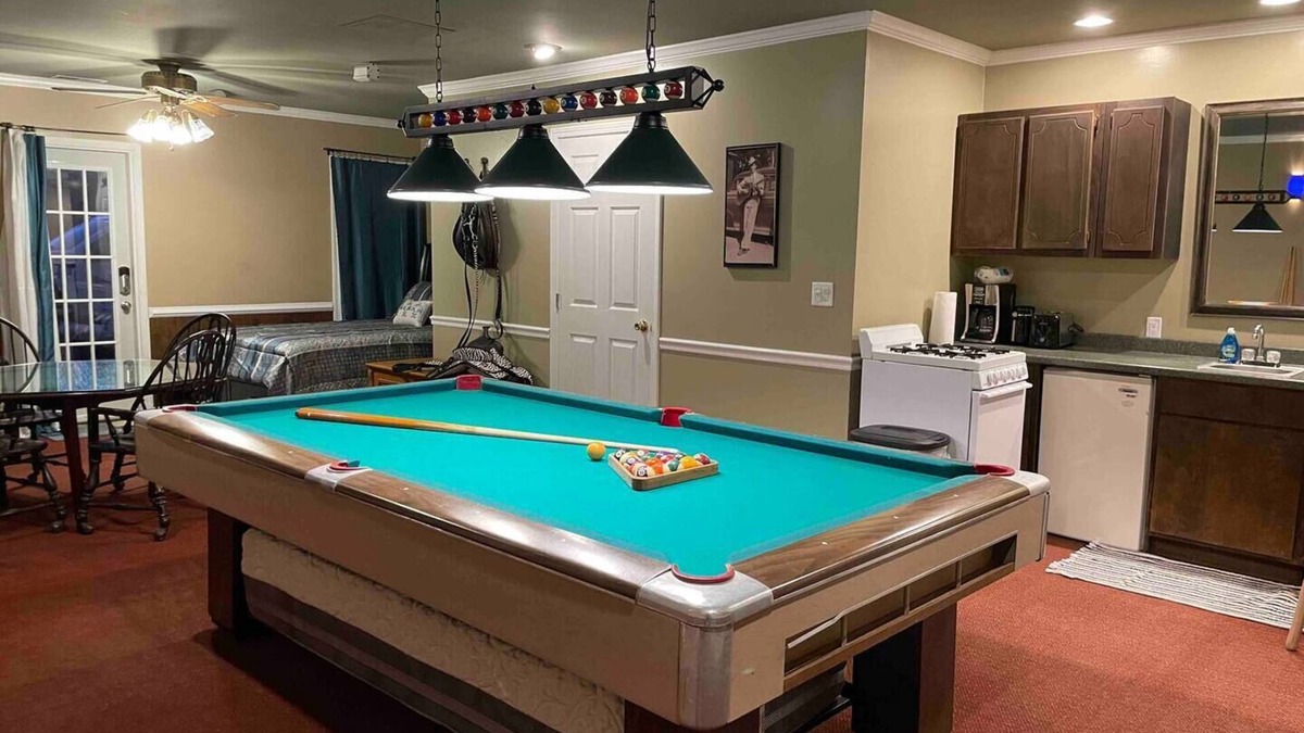 Camden Apartment | Hank Williams hang out