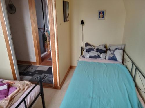 Silverdalen Bed & Breakfast | Hankas Biodling
