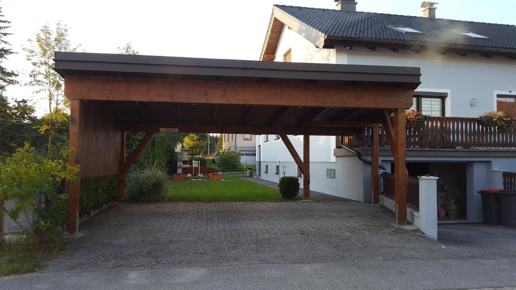 Litschau Apartment | Hanko Martina
