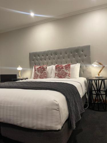 Hanmer Springs Hotel | Hanmer Springs Scenic Views Motel