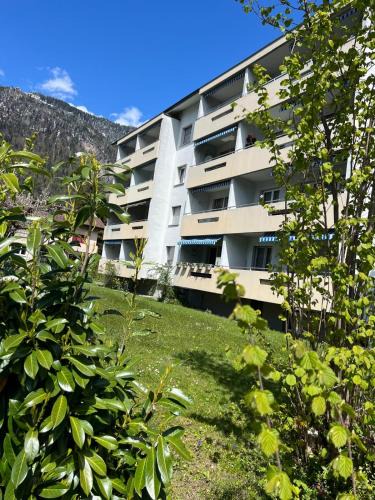 Central Interlaken Apartment | HANNA Apartment