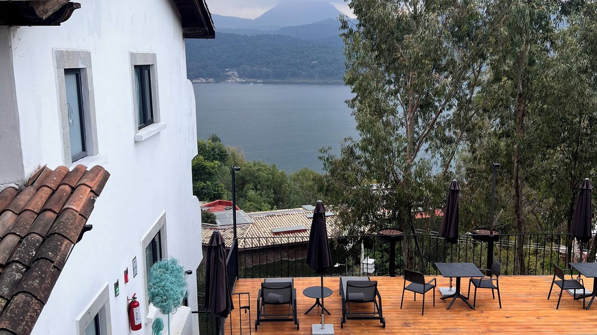 Centro Hotel | Hanna Hotel Boutique