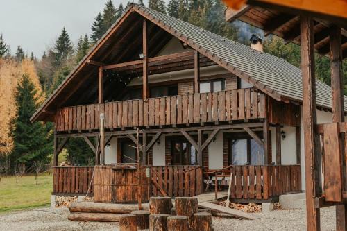 Miercurea-Ciuc House | Hanna's Hidden Haven