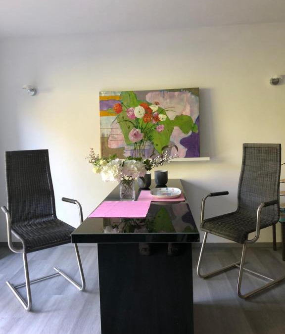 Luhmuhlen Apartment | HannaHs