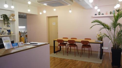 Downtown House | Hannahstay Women Only Guesthouse