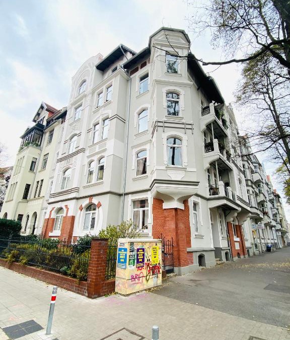 Vahrenwald Apartment | Hannover List 2 bedroom home away from home