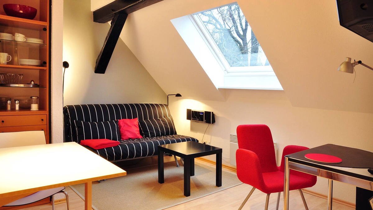 Wulferode Apartment | "Hannover" - modern suite
