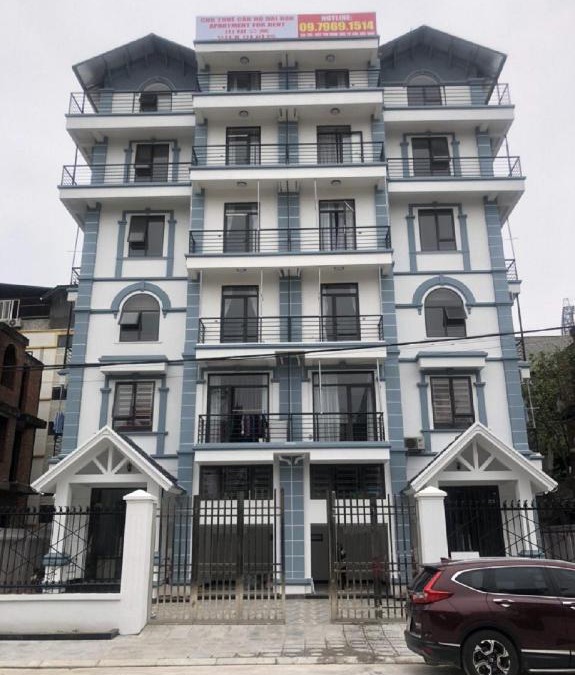 Tien Du Apartment | Hanoi By Night Villa
