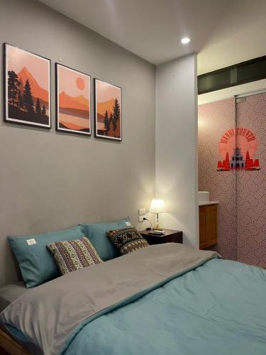 Hang Bo Apartment | HaNoi Corner
