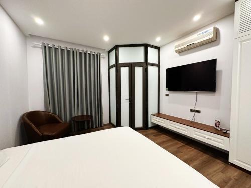 Hang Bo House | Hanoi Old Quarter Homestay