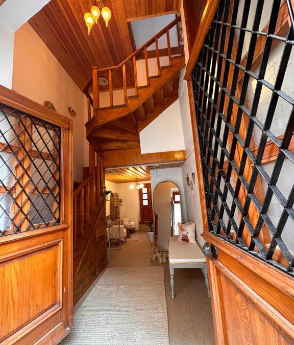 Ayvalik City Center Hotel | Hanole Guest House
