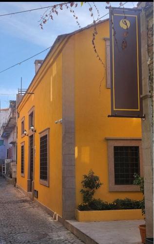 Ayvalik City Center House | Hanole Macaron Guest House
