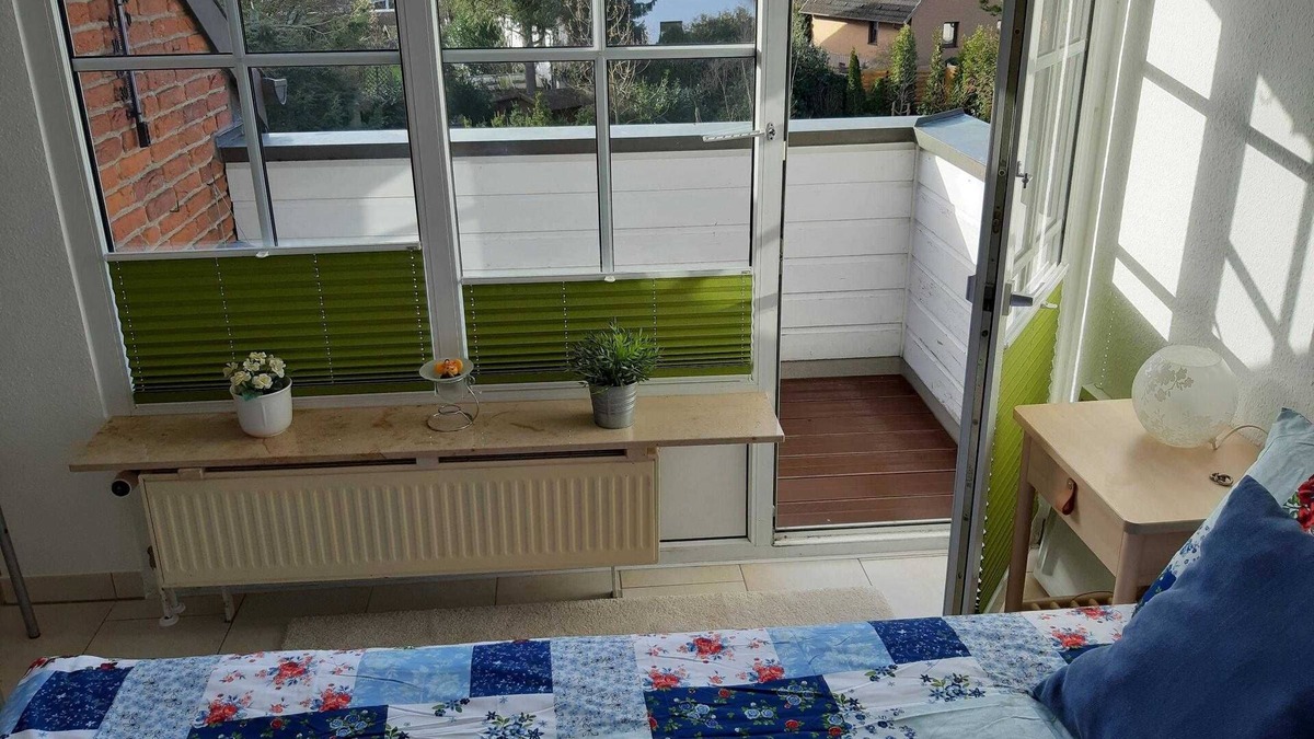 Bad Bevensen Apartment | Hans-Hermann - More than a star apartment! - Hans-Hermann, more than a