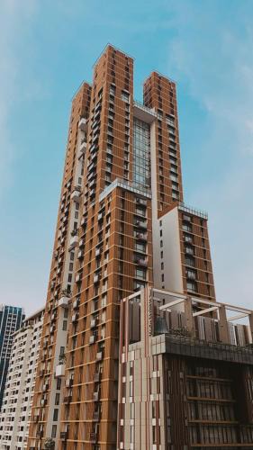 Ratchaprasong Hotel | Hansar Bangkok Hotel