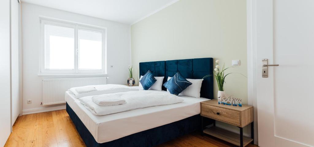 Wandsbek House | Hanseat Apartments