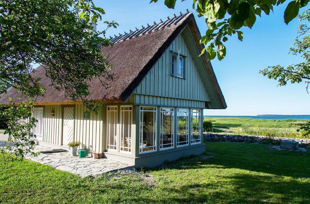 Laimjala House | Hansi Puhkemaja