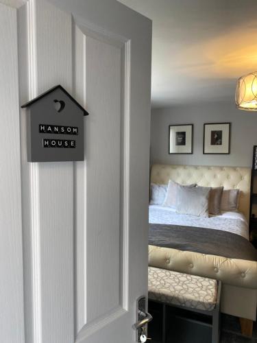 Hinckley House | Hansom House