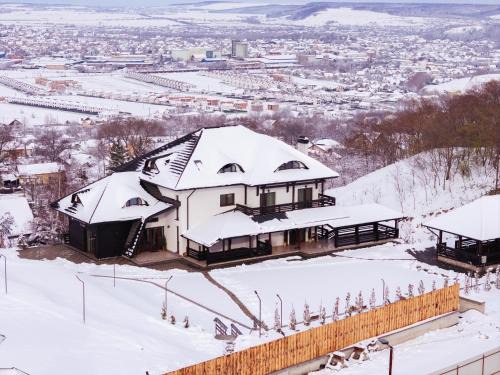 Sfintu Ilie House | Hanul BRĂTEANU