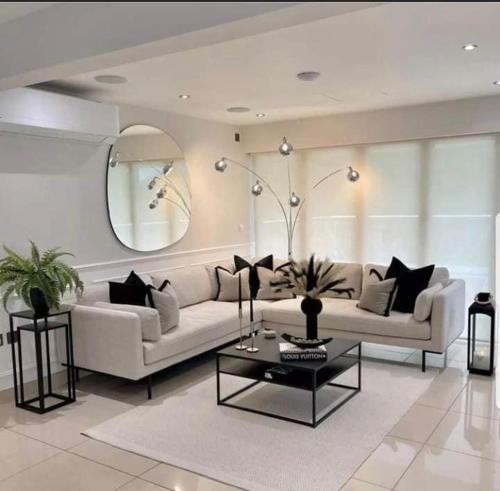 West Pomeranian Voivodeship Apartment | Hanza Tower 2BDR with Sauna & Jacuzzi & Pool