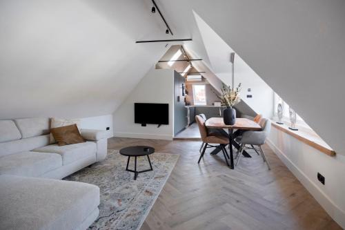 Municipality of Kampen Apartment | HanzeBnb