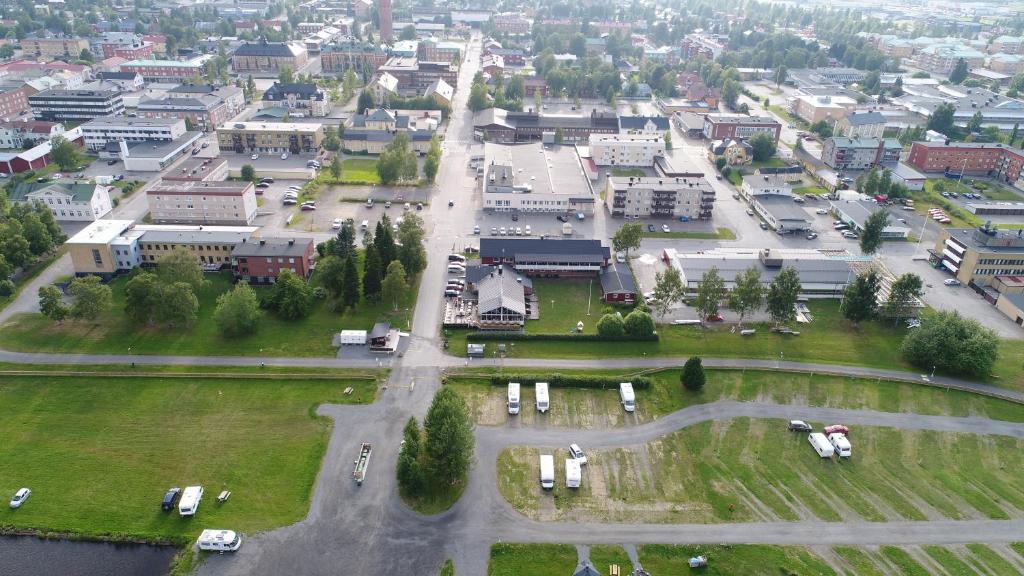 Haparanda Other | Haparanda Camping