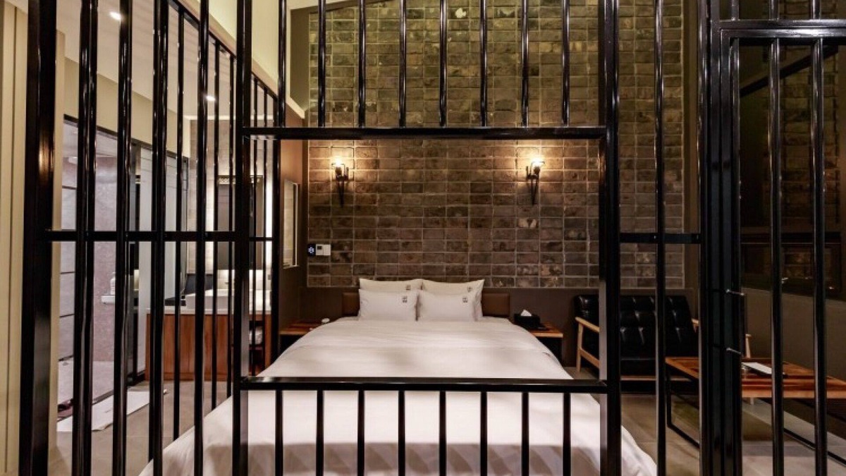 Hapcheon House | Hapcheon Moon Lake Hotel