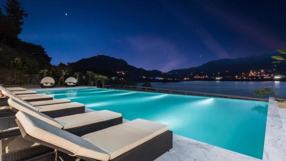 Hapcheon House | Hapcheon The Illi Pension